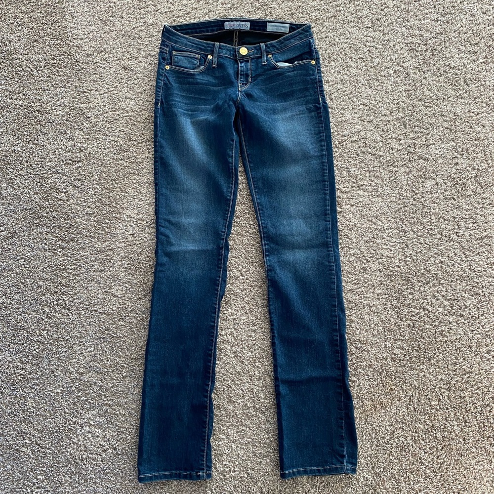 Women’s Guess Jeans